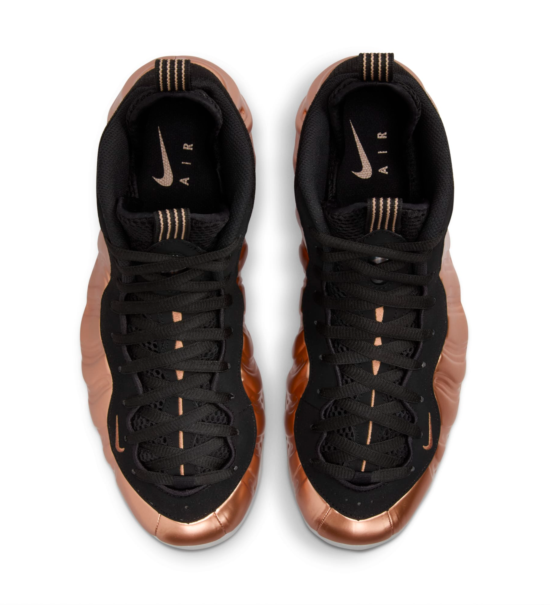 Where to Buy the Nike Air Foamposite One “Metallic Copper